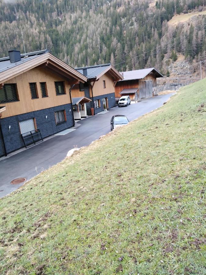 Studio S Riders Welcome Sölden Exterior foto