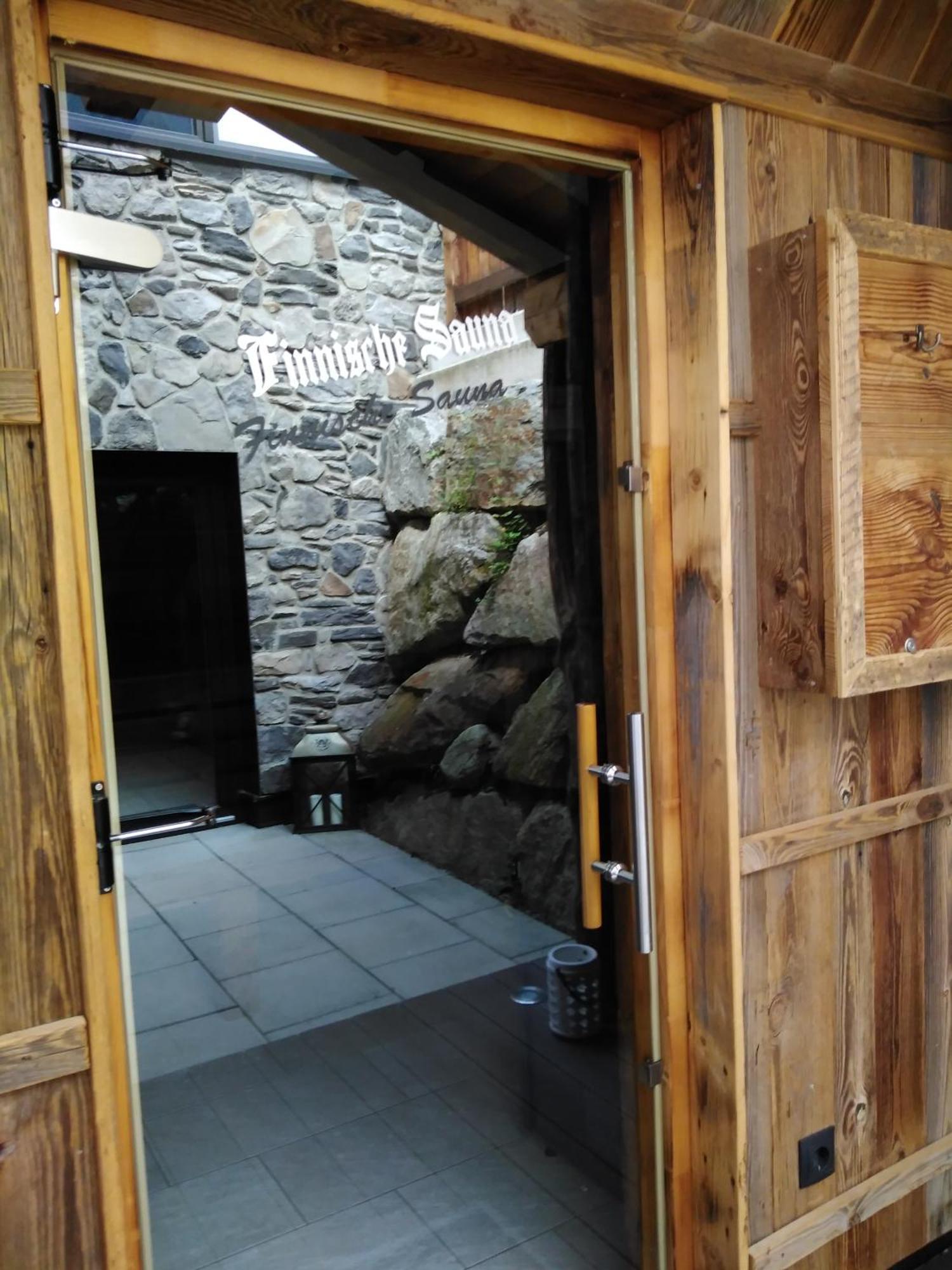 Studio S Riders Welcome Sölden Exterior foto
