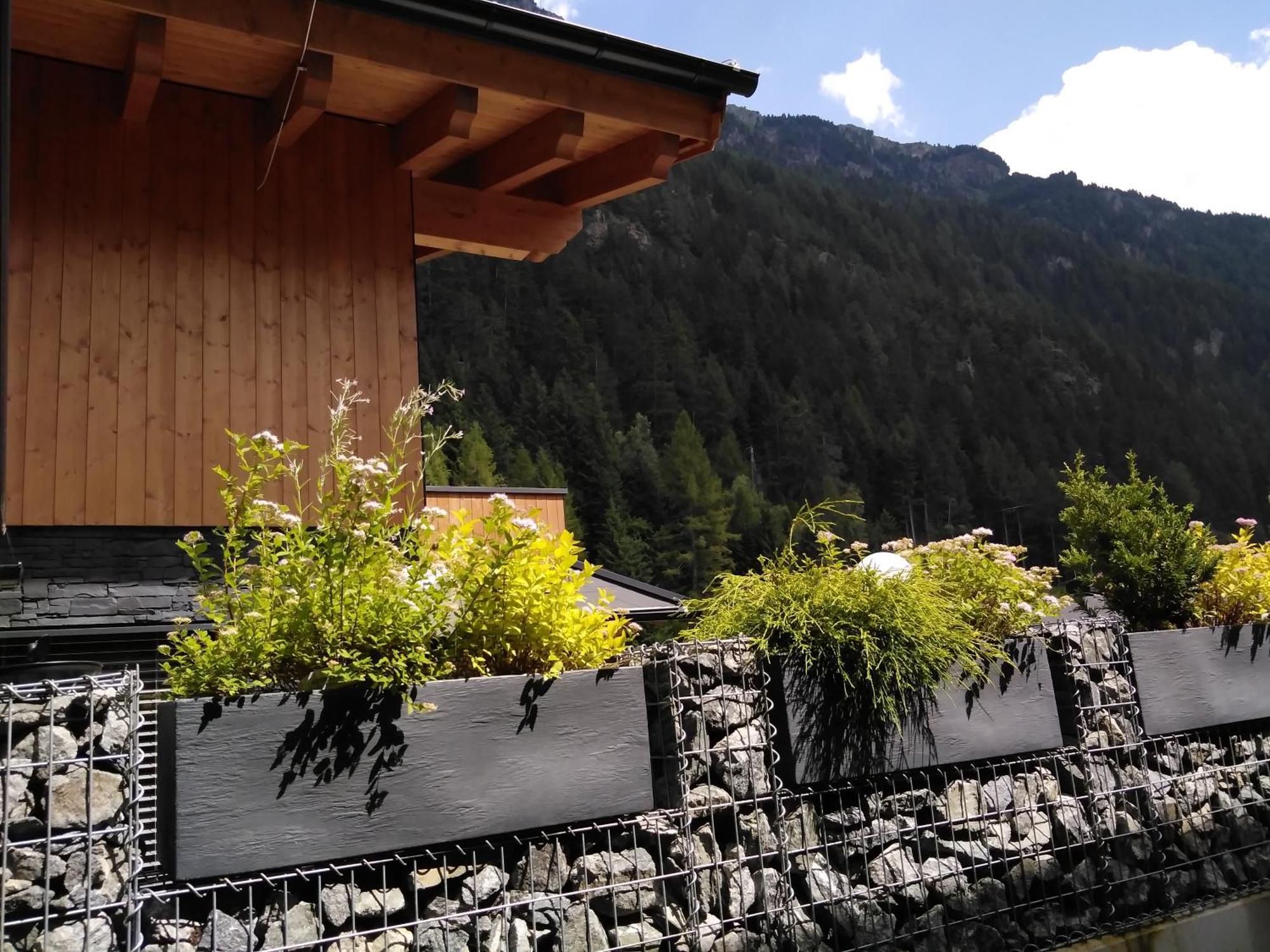 Studio S Riders Welcome Sölden Exterior foto